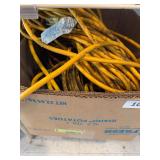 Extension cords