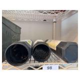 7018 & other welding rods