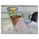 Misc Glass/Ceramic Collection
