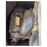 Sony Palm Camcorder