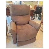 LazBoy Power Recliner 35 x 39 x 34