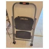 Rubbermaid Stepstool