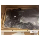 Clear captions telephone