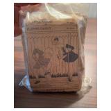 Vintage Flapper Fanny comics