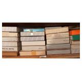 47 Decorative wall plates