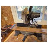 Dewalt mitre saw