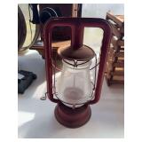 Vintage Standard lantern