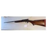 H&R Topper Jr model 490 410 single shot