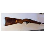 Ruger 10/22 rifle (386 of 500
