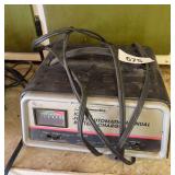 Battery charger