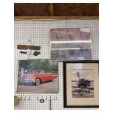 Framed prints