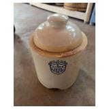Uhl chicken waterer/feeder (has line)