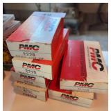 22-250, 222 ammunition ( local pickup only)