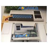 Vintage Aquarius Home Computer
