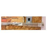 4’ extension blow gun
