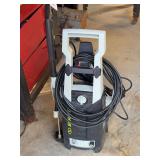 Sun Joe electric pressure washer