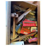 Misc tools
