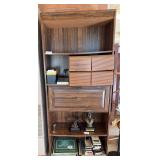 Bookshelf
