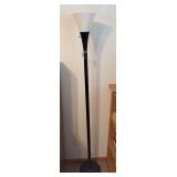 66.5” floor lamp