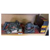 Craftsman Belt sander, craftsman sander, belts