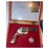 Colt King Cobra 357 mag,Friends of NRA Southwestern Indiana