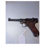 German Luger