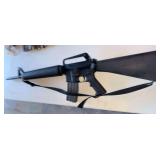 Olympic Arms model PCR 223/5.56 cal