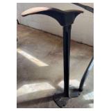 Large cobblers anvil