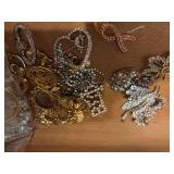 Vintage miscellaneous jewelry