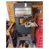 Craftsman 12” band saw