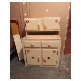 Child play kitchen 31 x 23 x 16
