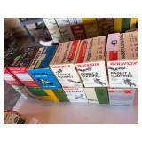 12 boxes of 20 ga shells( local pu only)