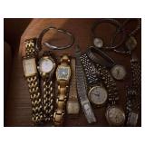 Women’s watches