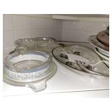 Misc Dishes