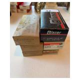 9mm, 32, 357 ammunition