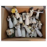 Collection of Willow Tree