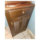 Cabinet  19 x 33 x 15