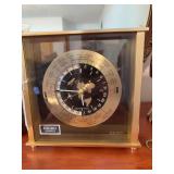 SEIKO quartz world clock