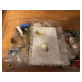 Miscellaneous pins