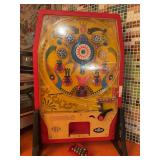 Super Pachinko Japanese Pinball Machine with box