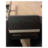 Miscellaneous Polaroid cameras