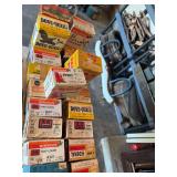 Lot of 12 gauge shells
