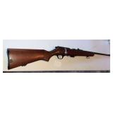 Marlin model 80 22 lr ( no ser#)