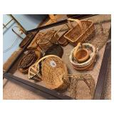 Miscellaneous Baskets