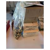 45 auto, 30-06, 45 brass ( local pu only)