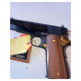 Springfield Armory 45ACP limited edition