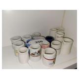 Creamers
