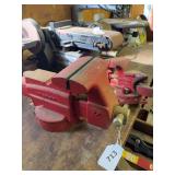 3.5, 5” vises