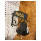 NRA Bell