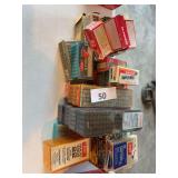 Lot of 22LR ammo